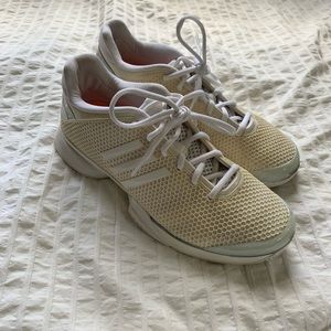 Adidas by Stella McCartney tennis shoes